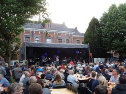 Sinaai kermis